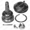 TOYOT 433O812O3O Ball Joint